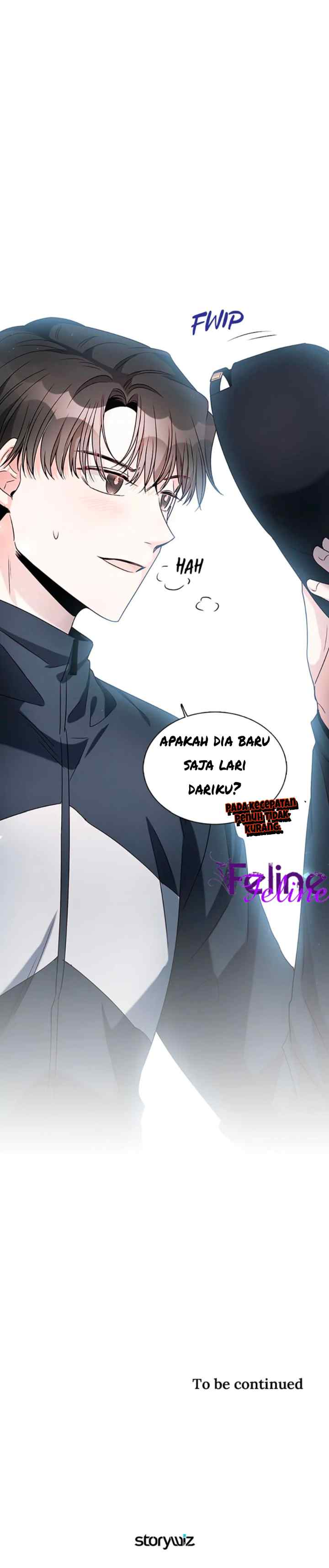 I Just Want To Do It With You chapter 6 halaman 18