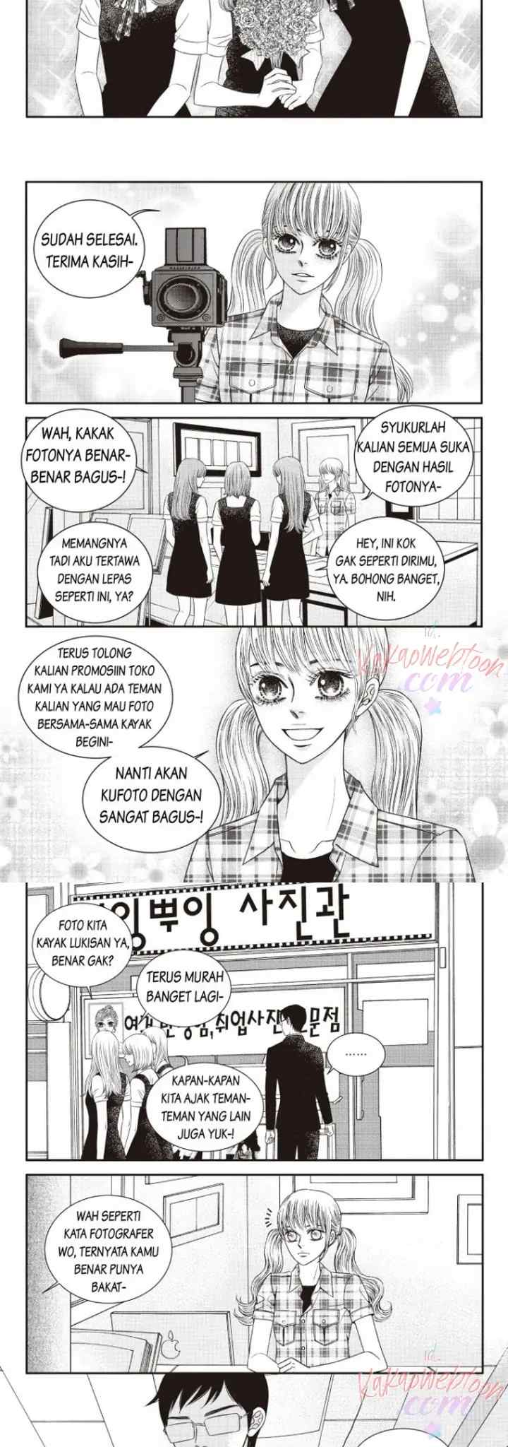 I Pick Dahong chapter 75 halaman 8