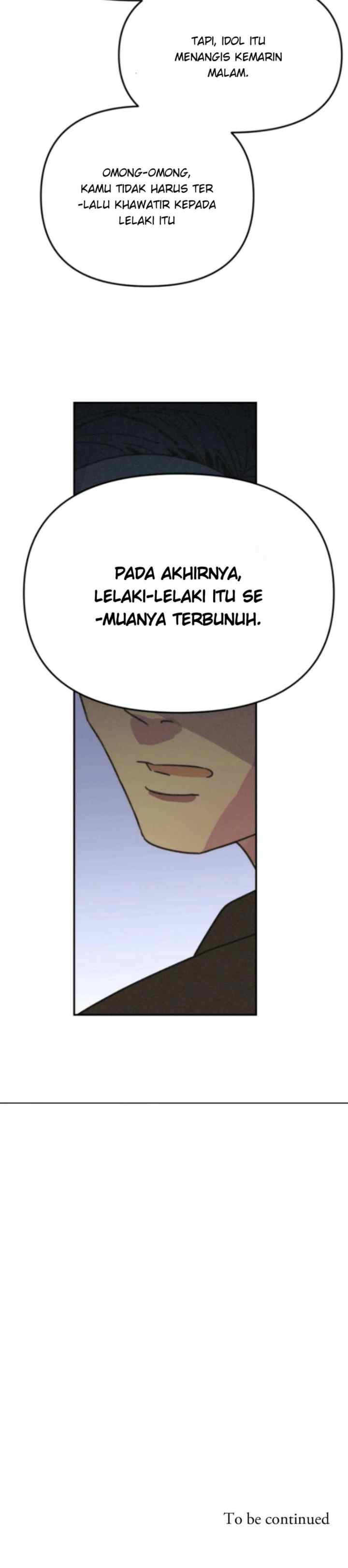 Apathetic Serenade chapter 5 halaman 16