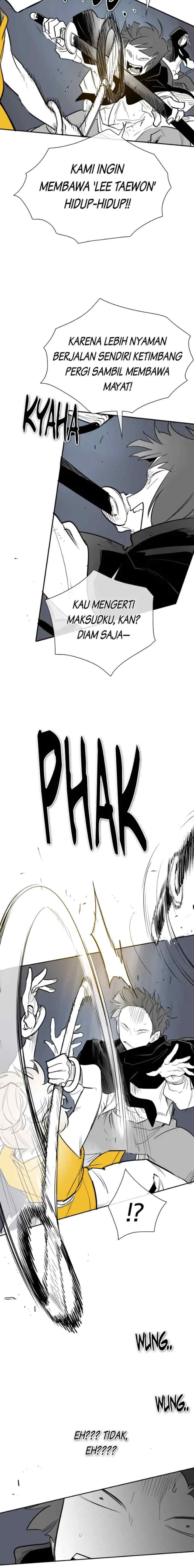 Ordinary Heroes chapter 214 halaman 16