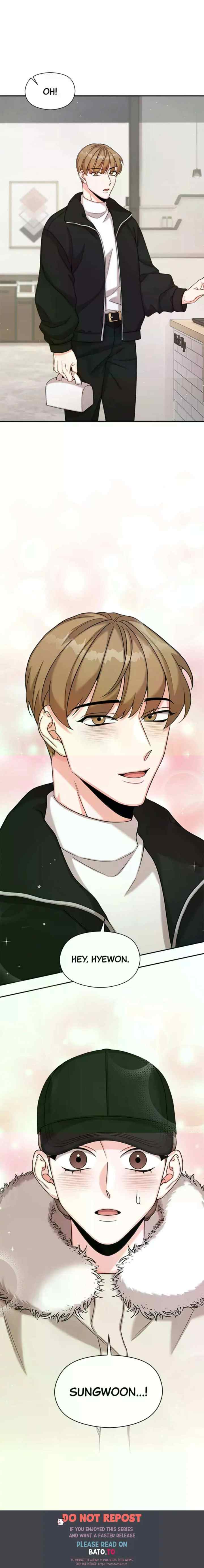 The Most Perfect Marriage chapter 17 halaman 17