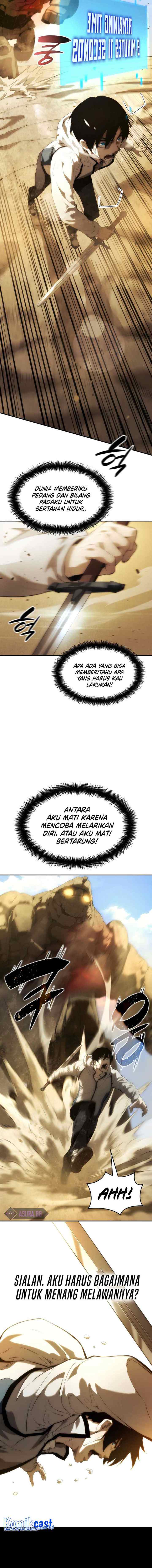 Boundless Necromancer chapter 2 halaman 5