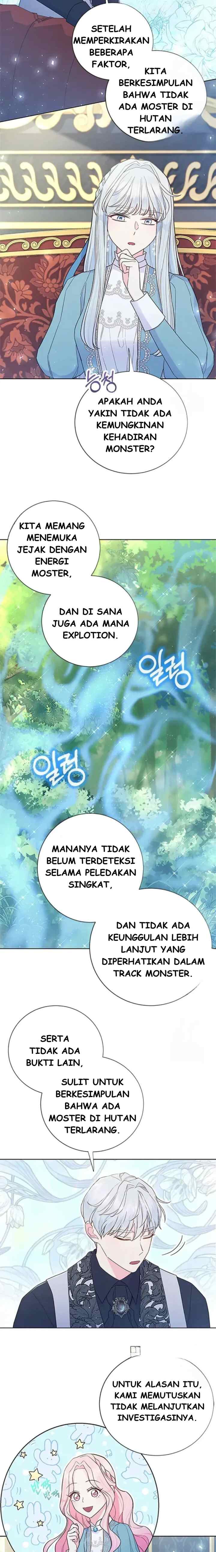Male Lead, Stop Following Me! chapter 16 halaman 9