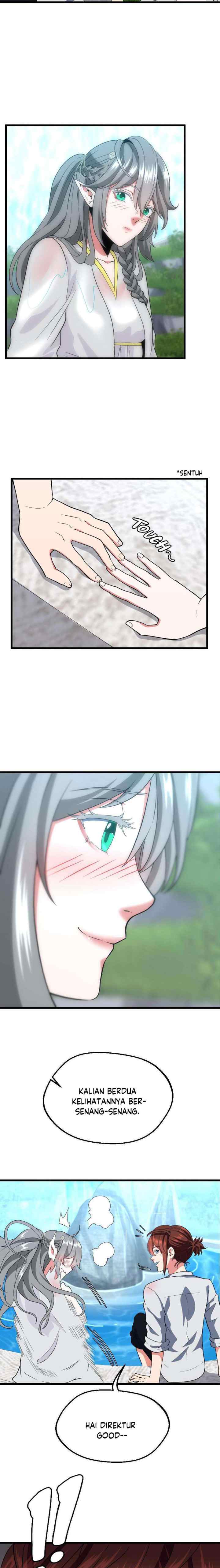 The Beginning After The End chapter 111 halaman 14