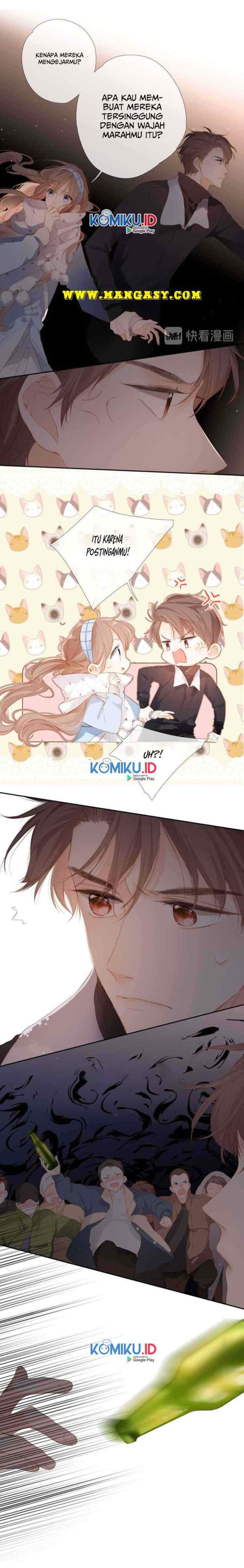 Once More chapter 72 halaman 9