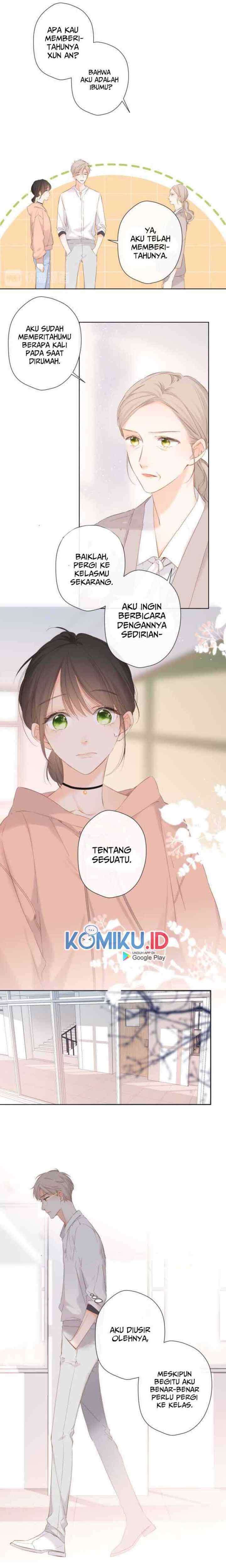 Once More chapter 79 halaman 8