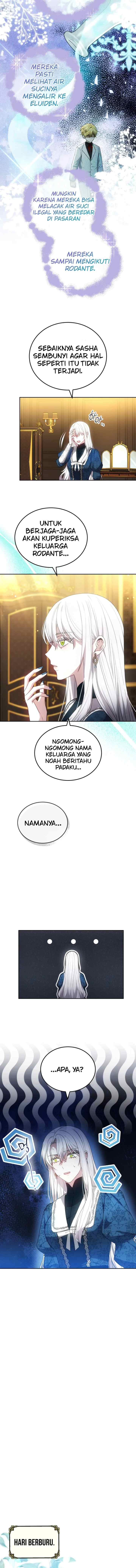 The Male Lead's Nephew Like Me So Much chapter 56 halaman 11