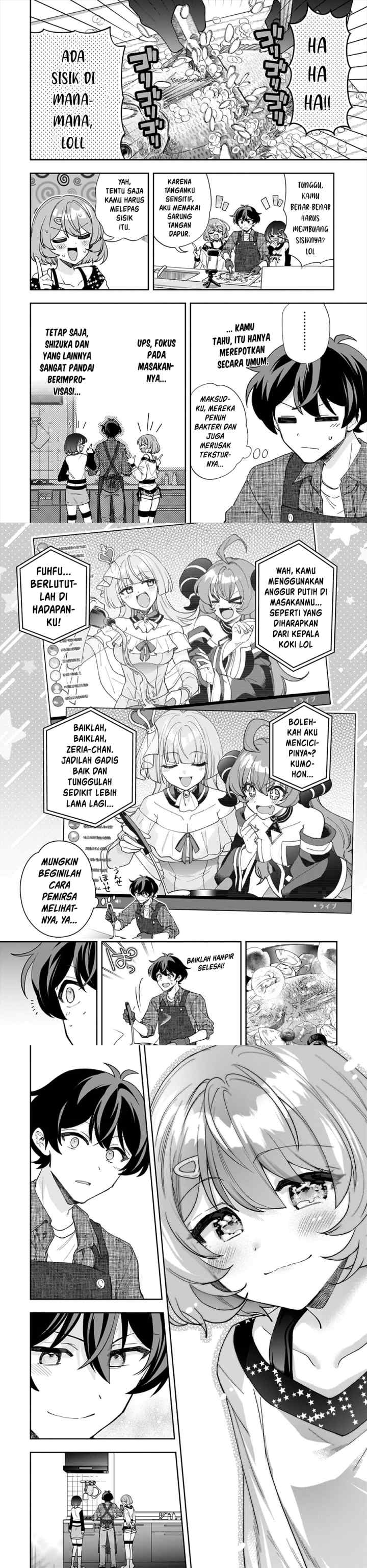 My Fave Persons Moved Into Condominium Where I Live chapter 12 halaman 8