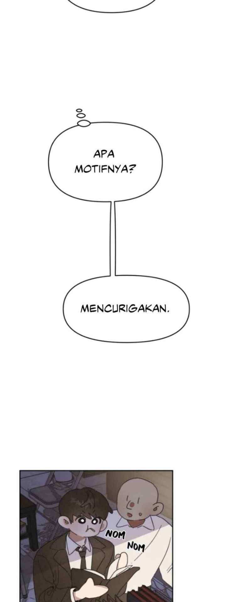 Apathetic Serenade chapter 20 halaman 7