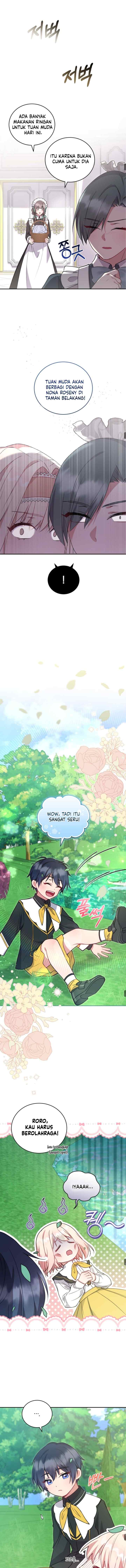 You Are So Cute chapter 27 halaman 12