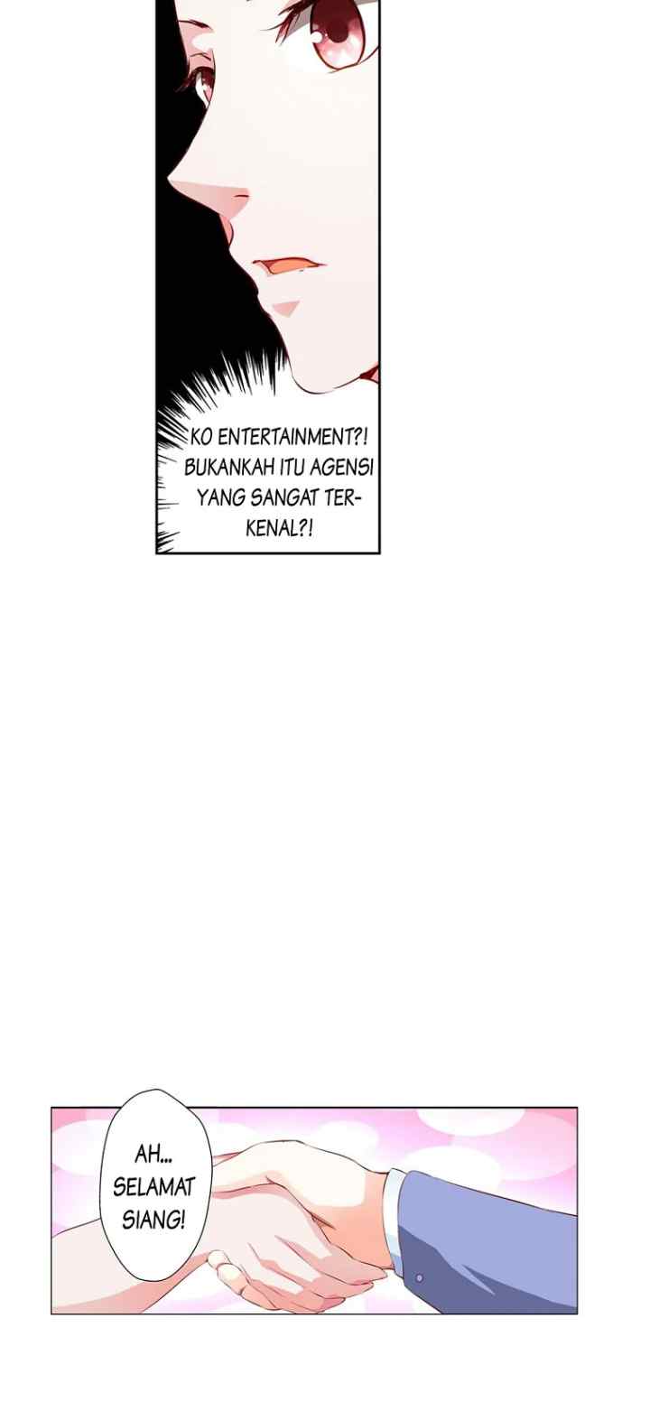 Uma Noite Imperdoável chapter 10 halaman 12