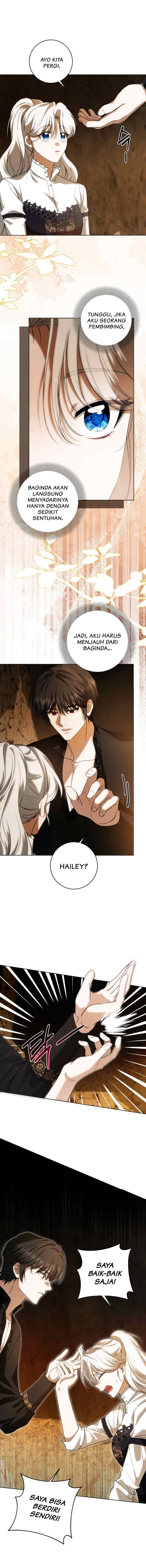 I Am the Obsessive Emperor's Talented Pharmacist chapter 32 halaman 19