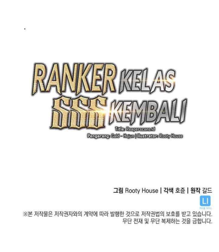 Return of the SSS-Class Ranker chapter 27 halaman 19