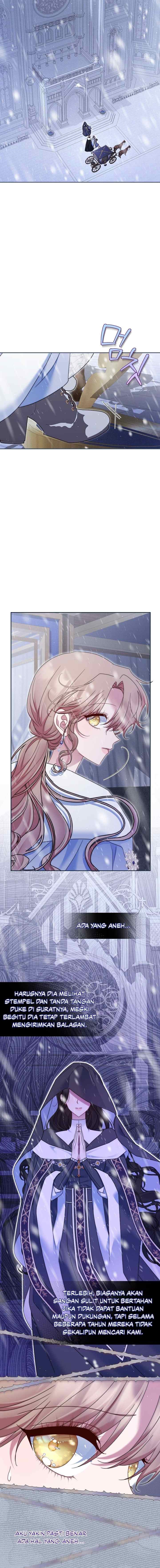 Pet Handmaiden chapter 56 halaman 14