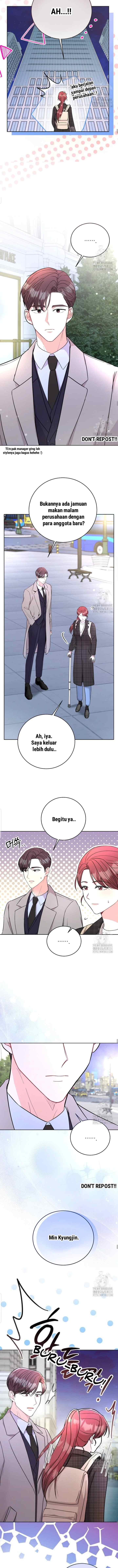 Hades and Persephone chapter 19 halaman 8