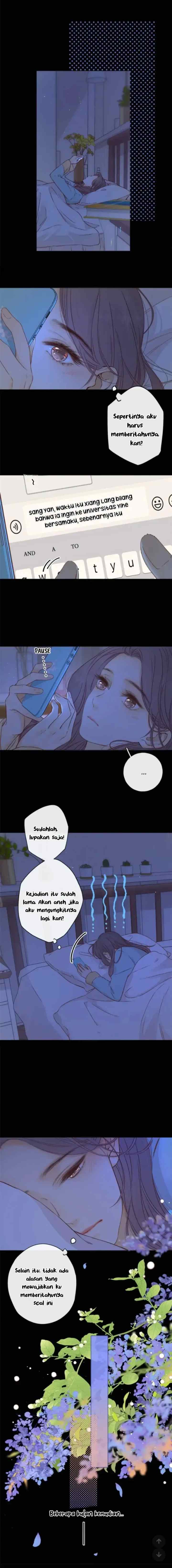 Hard to Deceive chapter 34 halaman 5