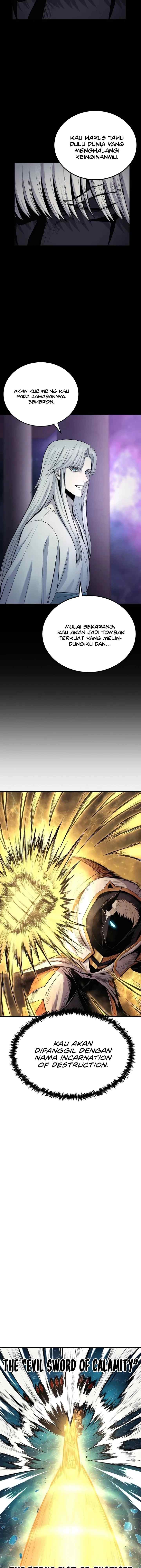 Howling Dragon (The Wailing Perversion) chapter 42 halaman 6