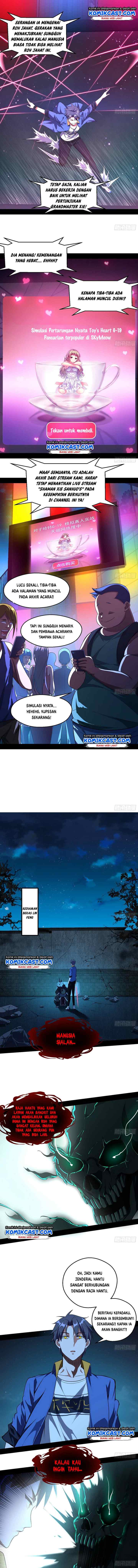 I'm An Evil God chapter 68 halaman 4