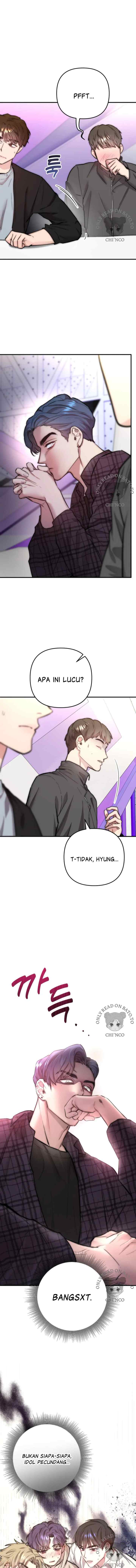 Acting Genius, Top Idol! chapter 12 halaman 15