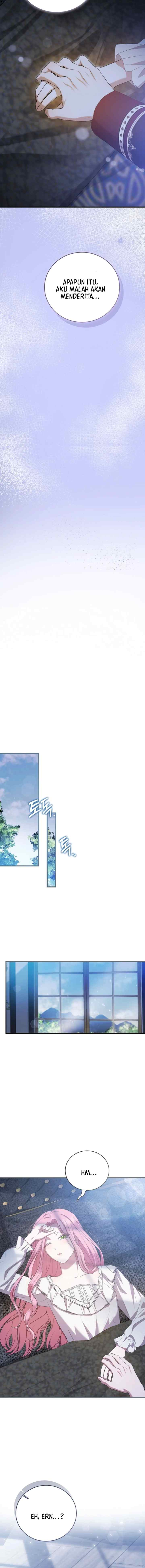 Peony - I Saw the Future with the Killer Grand Duke chapter 39 halaman 4