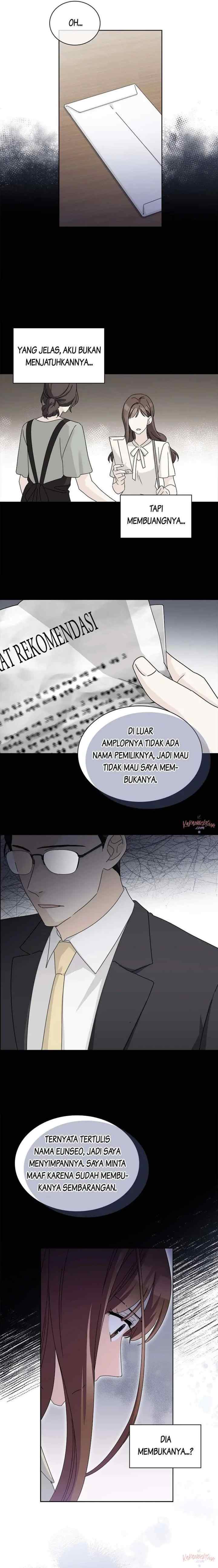 I'm in Love (INO) chapter 5 halaman 11