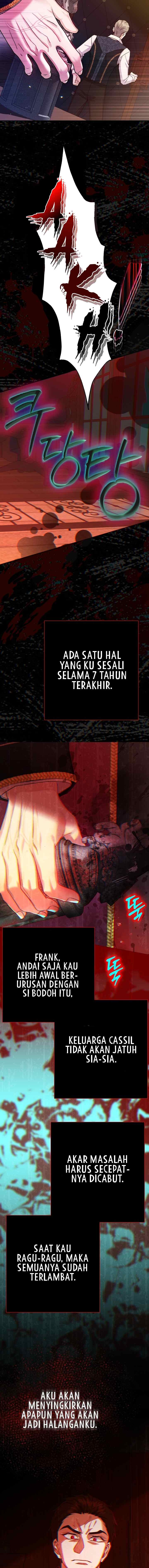 I Became the Wife of the Monstrous Crown Prince chapter 103 halaman 18