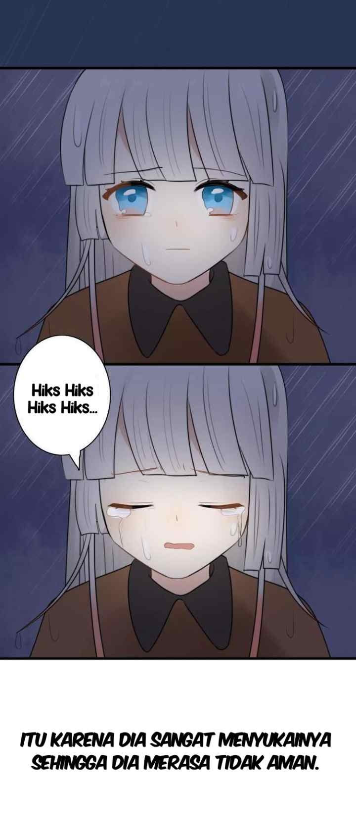 My Pet Lost Her Memories chapter 22 halaman 14