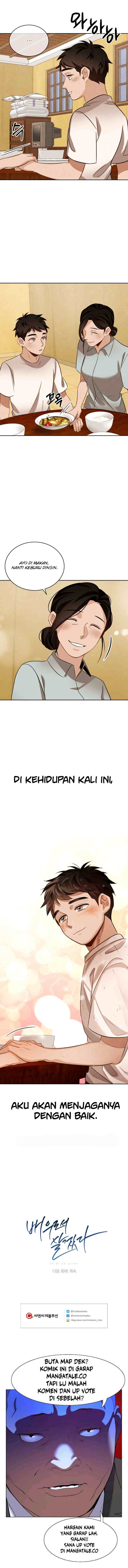 Be the Actor chapter 13 halaman 12