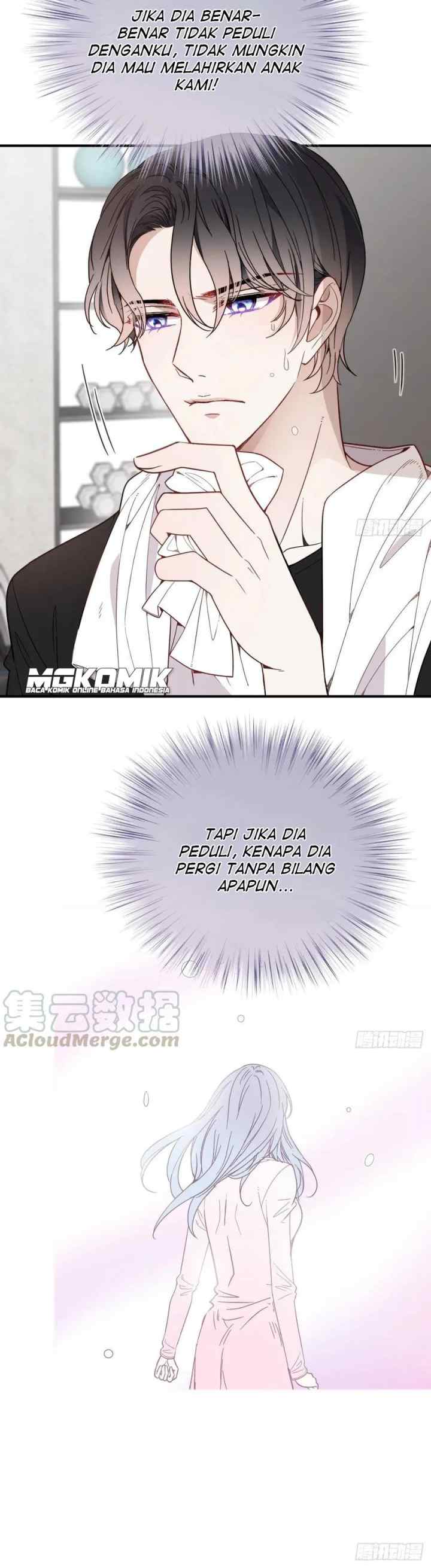 The Duke's Hidden Baby: BOGO! chapter 39 halaman 13