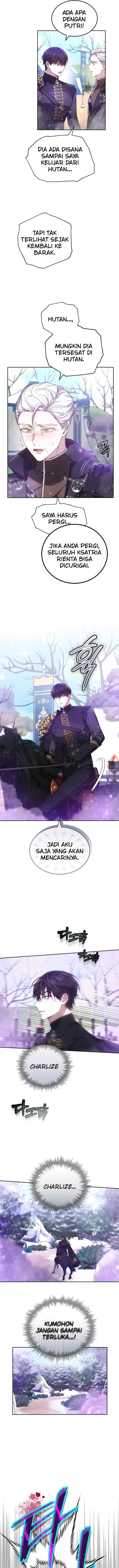 The Male Lead's Nephew Like Me So Much chapter 57 halaman 12
