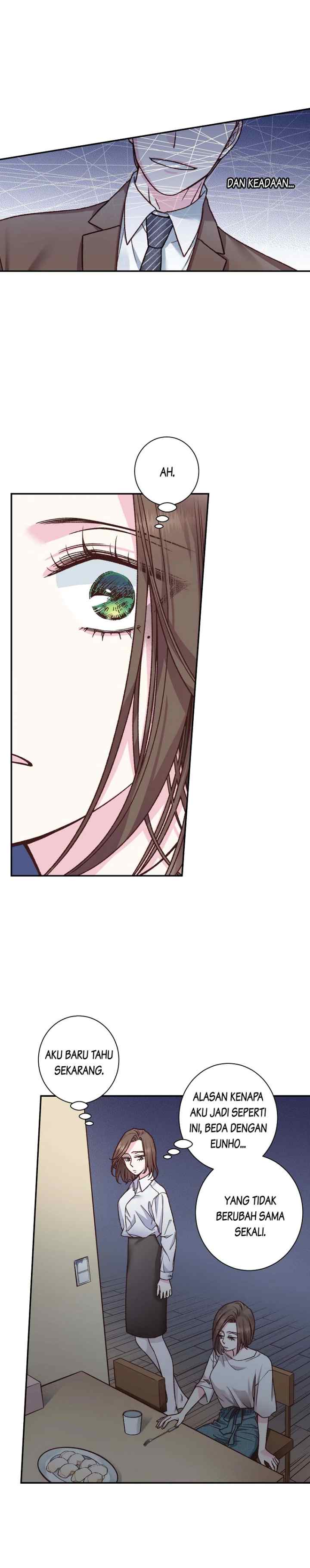 Sora no Shizuku chapter 52 halaman 10