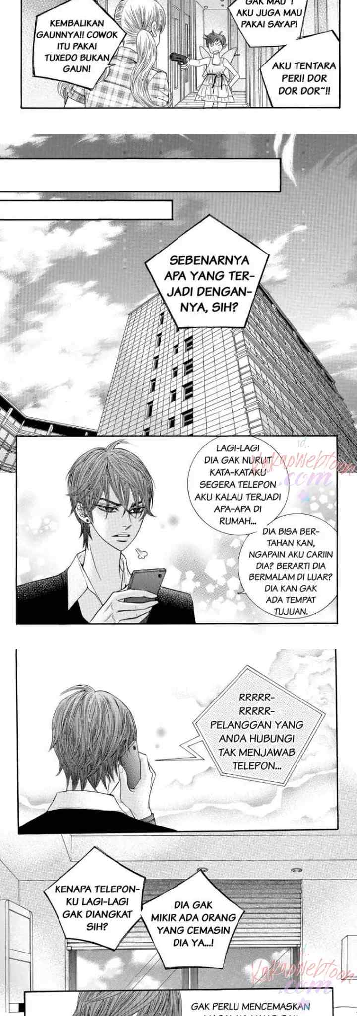 I Pick Dahong chapter 36 halaman 10