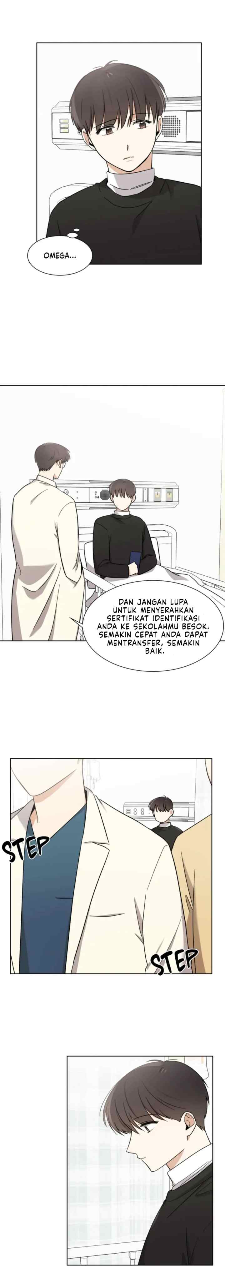 High Pulse chapter 48 halaman 5