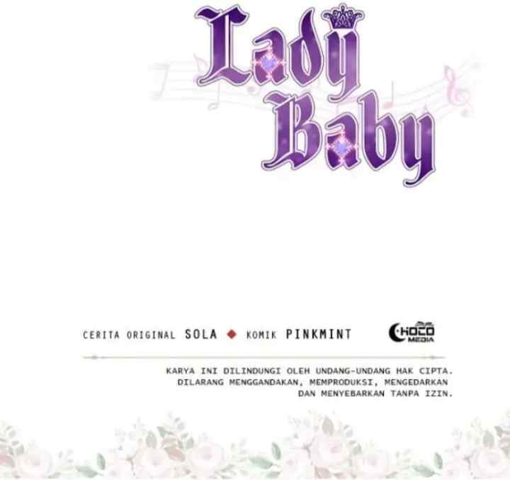 Lady Baby chapter 46 halaman 16