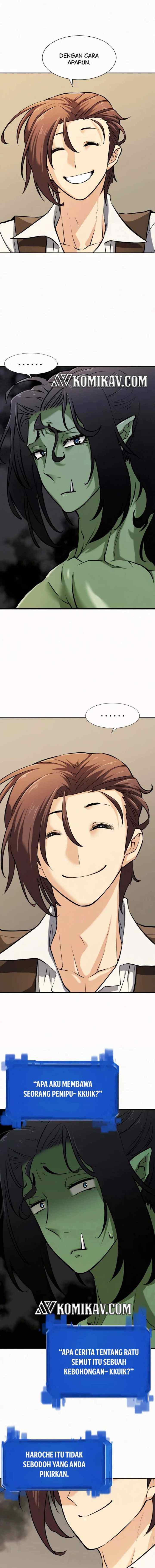 O melhor engenheiro do mundo chapter 17 halaman 6