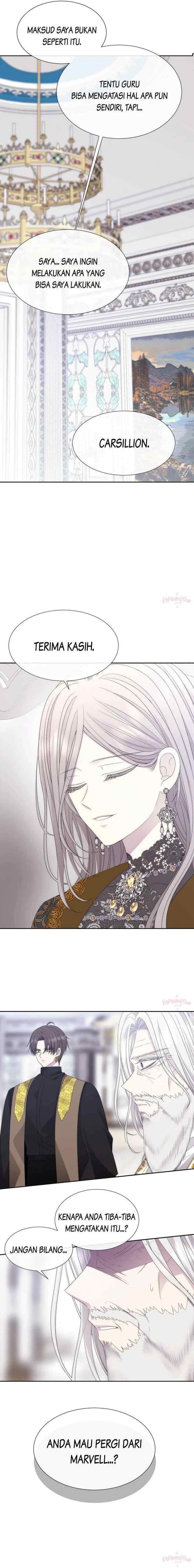 Charlotte Has Five Disciples chapter 204 halaman 6