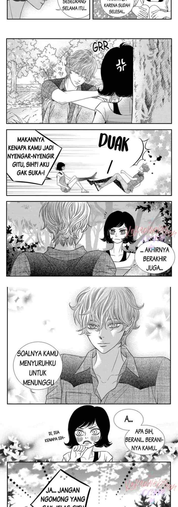 I Pick Dahong chapter 61 halaman 5