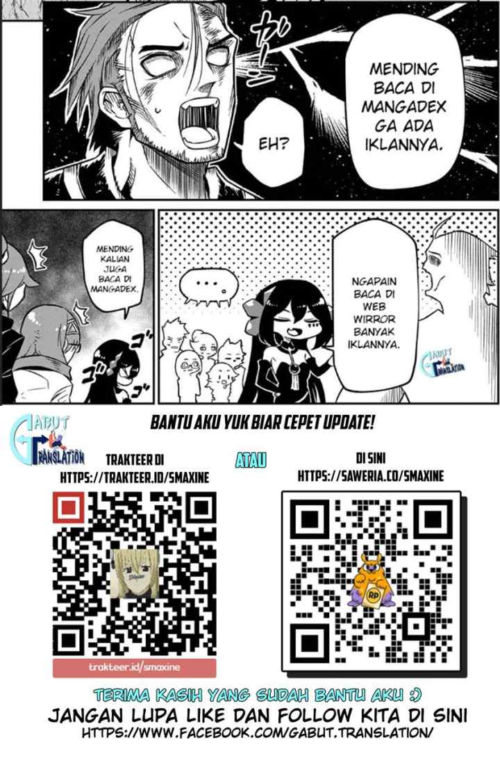 The Villainess Wants to Enjoy a Carefree Married Life in a Former Enemy Country in Her Seventh Loop! chapter 3 halaman 14