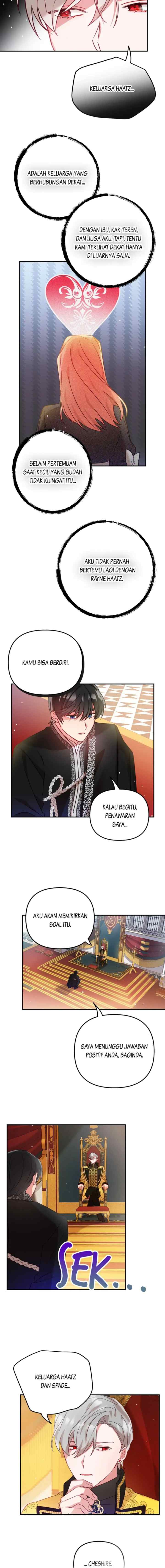Preventing the Making of Tyrant chapter 24 halaman 7
