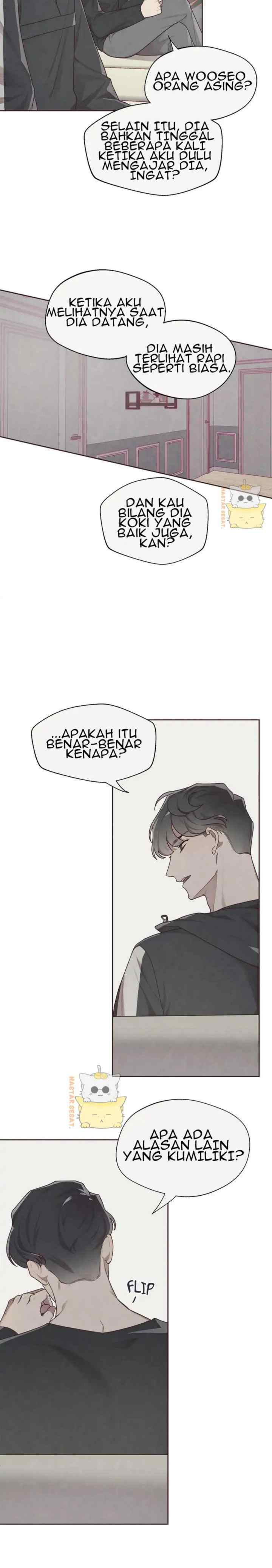 Relationship Ring chapter 5 halaman 15