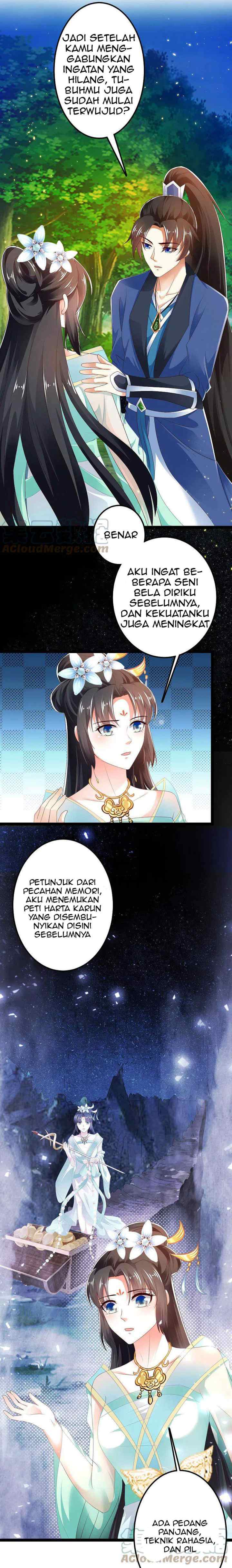 Science And Technology Fairy chapter 39 halaman 10