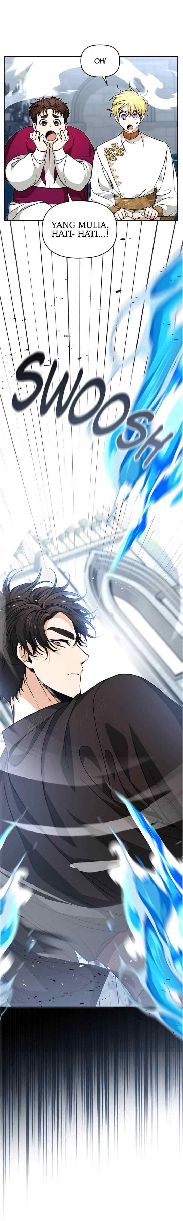 Jesse is Magnet Boy chapter 51 halaman 17