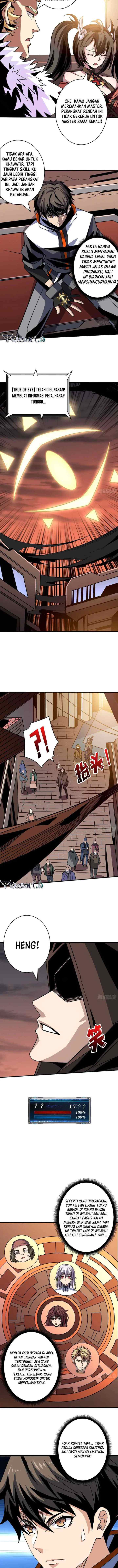 King Account At The Start chapter 240 halaman 6