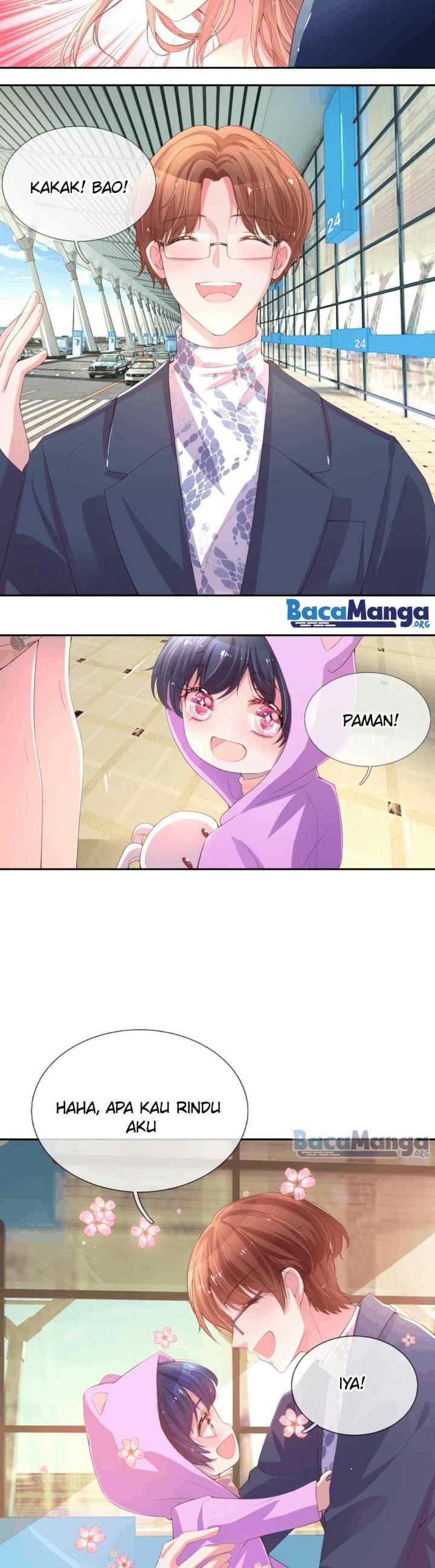 Sweet Escape chapter 1 halaman 13