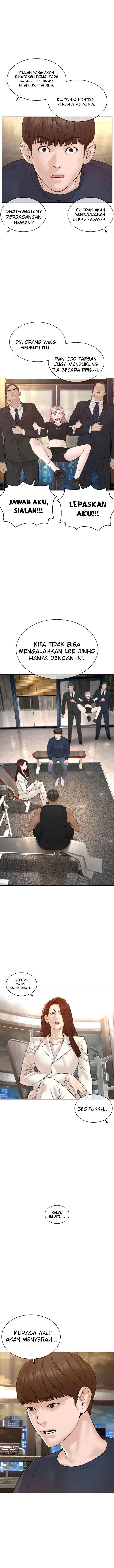 How to Fight chapter 117 halaman 14