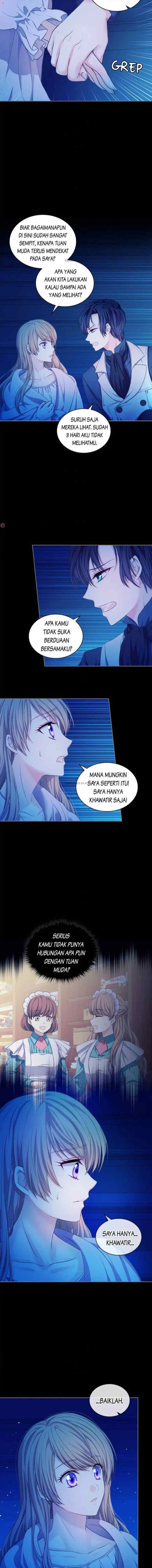 Sincerely: I Became a Duke's Maid chapter 32 halaman 10