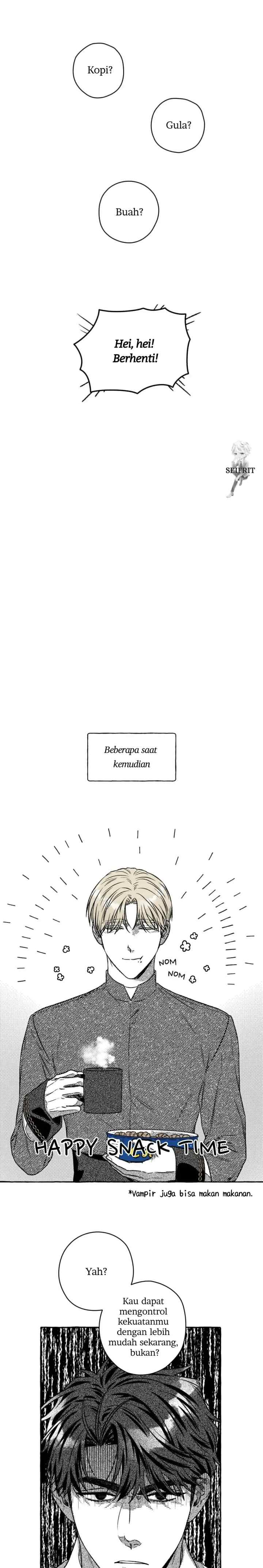 Os Empreiteiros de Pandora chapter 5 halaman 6
