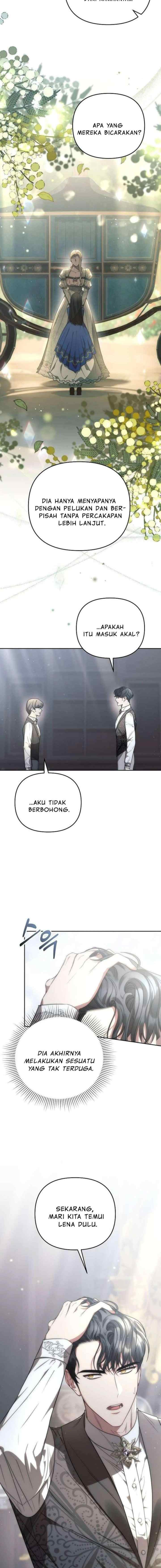 How To Turn A Kind Savior Into An Emperor chapter 12 halaman 15