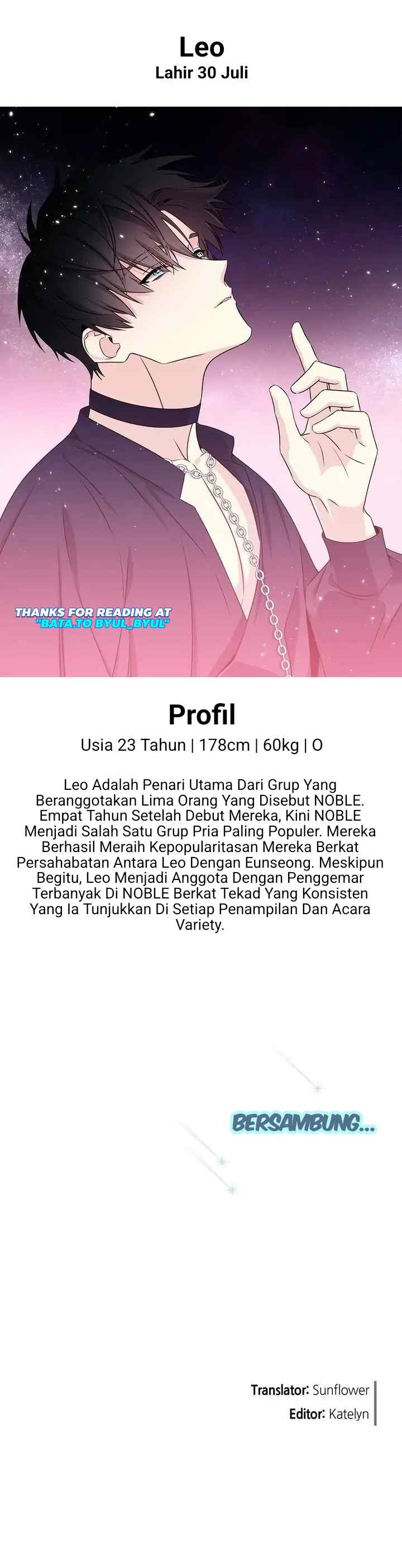Cosmic Stars chapter 53 halaman 17