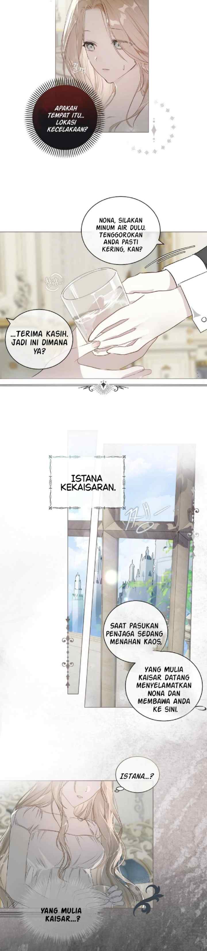 Breaking the Prison chapter 1 halaman 6